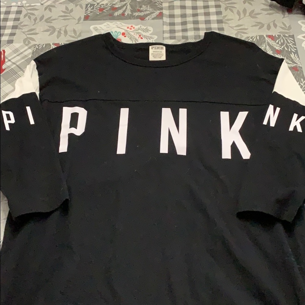 Victoria Secret PINK shirt